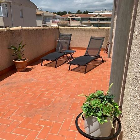 Viking Apartament El Albir Exteriér fotografie