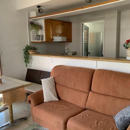 Viking Apartament El Albir Exteriér fotografie