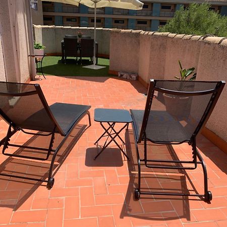 Viking Apartament El Albir Exteriér fotografie