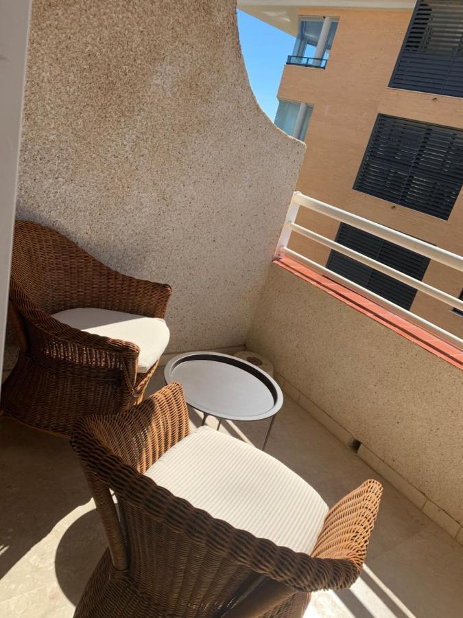 Viking Apartament El Albir Exteriér fotografie