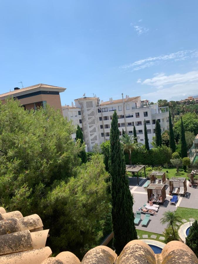 Viking Apartament El Albir Exteriér fotografie
